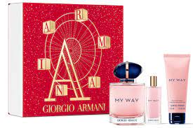 Perfume Estuche Giorgio Armani My Way W